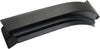 Front, Driver and Passenger Side Bumper Trim Set of 2 Compatible with 2010 Dodge Ram 2500, 3500, Fits 2011-2018 Ram 2500, 3500 Primed - CH1047113, CH1046113