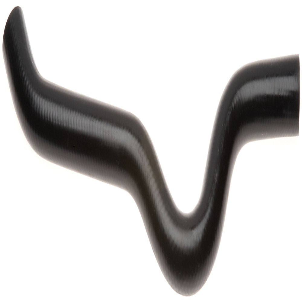 Professional 27027X Molded Upper Radiator Hose Fits Select: 1999-2002 NISSAN QUEST, 1999-2002 MERCURY VILLAGER