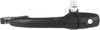 Front, Driver Side Exterior Door Handle Compatible with 2003-2008 Mazda 6, Fits 2004-2009 Mazda 3, Fits 2004-2008 Mazda RX-8, Fits 2006-2010, 2012-2017 Mazda 5, Fits 2007-2012 Mazda CX-7