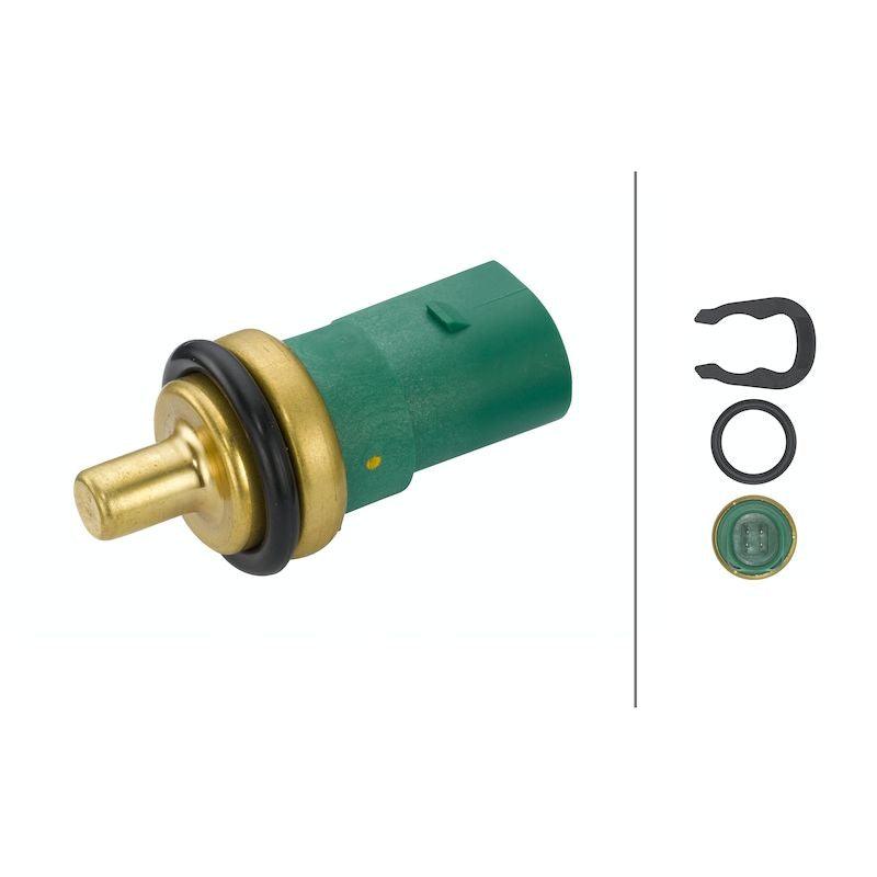 Engine Coolant Temperature Sensor - greatparts