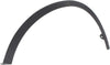 Fender Trim Compatible with 2007-2011 Honda CR-V Japan/Usa Built Front, Driver Side Partslink HO1290104