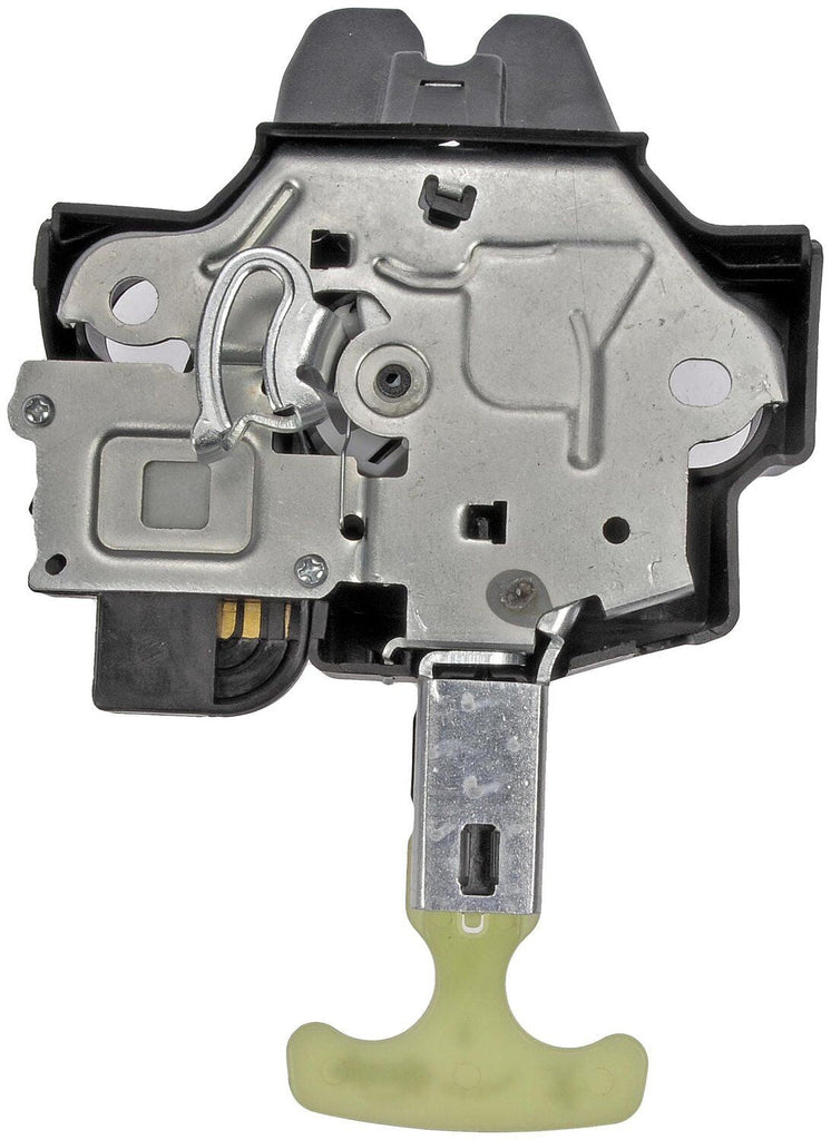 Dorman Trunk Lock Actuator Motor for 07-11 Camry 931-860