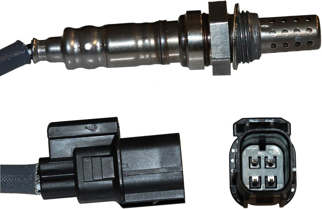 350-34195 Oxygen Sensor, Original Equipment Replacement Downstream O2 Sensor, Direct Fit