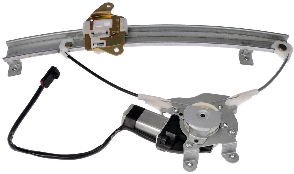 Dorman Power Window Motor and Regulator Assembly for 1989-1994 Maxima 741-726