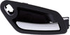 Dorman 90151 Front Passenger Side Interior Door Handle Compatible with Select Pontiac Models