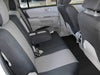 Genuine Neoprene Seat Covers for 2005-2006 Toyota Corolla