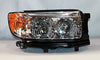 TYC Headlight Assembly for 06-08 Forester 20-6783-00