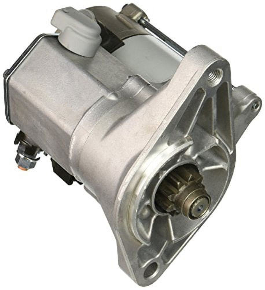 First Time Fit���� Starter Motor �������� Remanufactured 280-0100 Fits 1997 Toyota Corolla