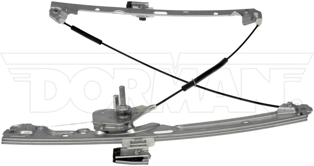 Window Regulator for Silverado 2500, Silverado 2500 Hd+More 749-007