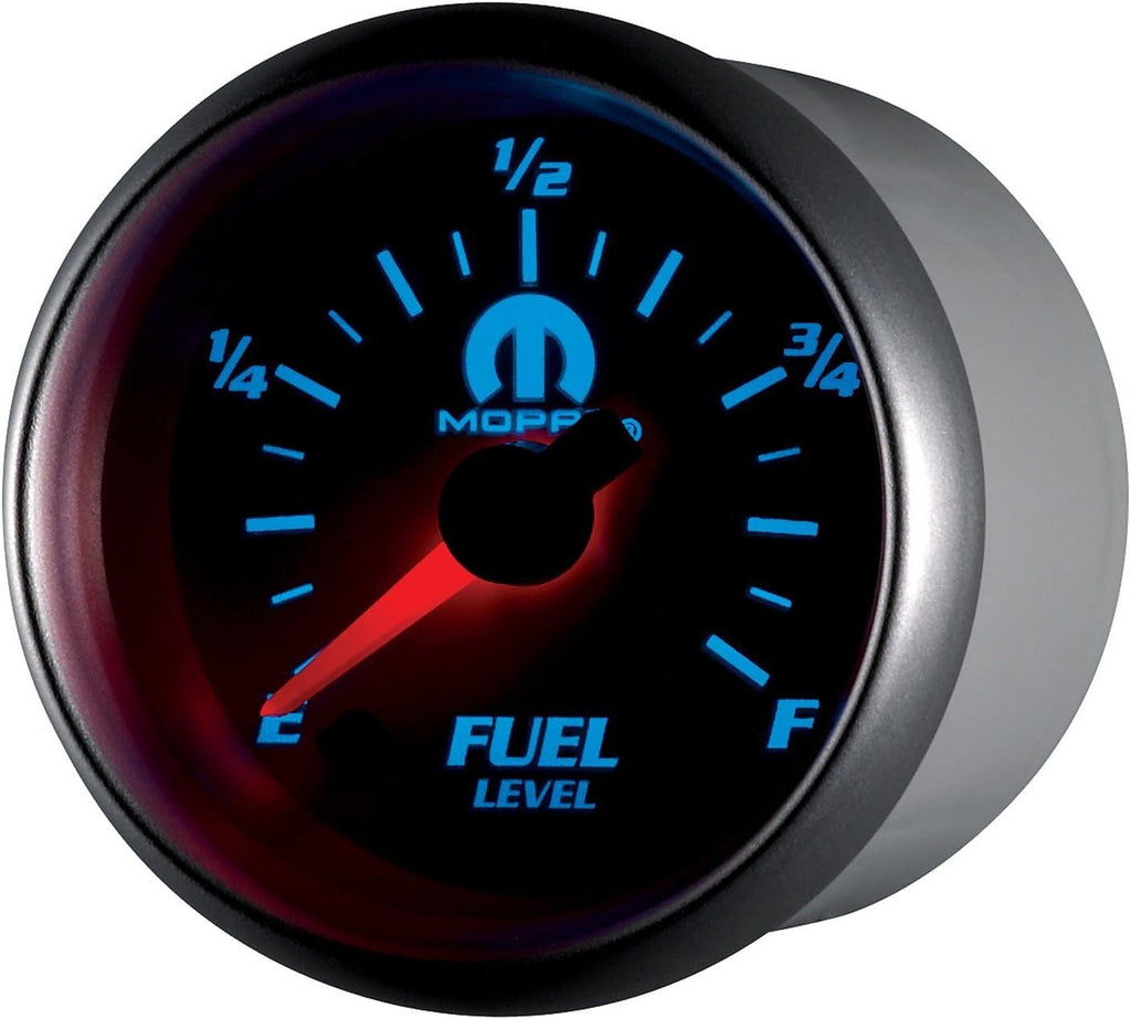 880027 MOPAR Electric Programmable Fuel Level Gauge