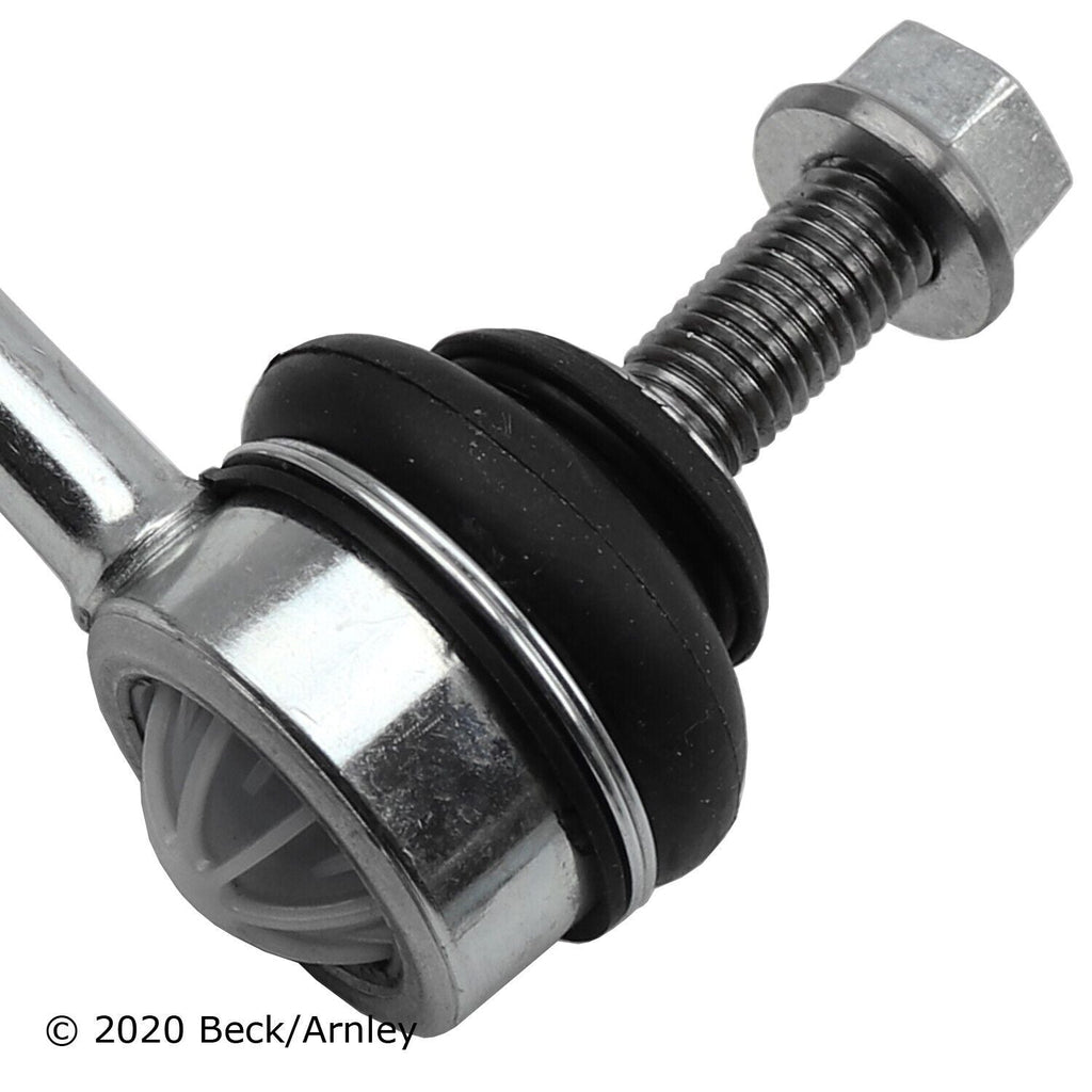 Beck Arnley Suspension Stabilizer Bar Link for 18-19 Range Rover Velar 101-8519