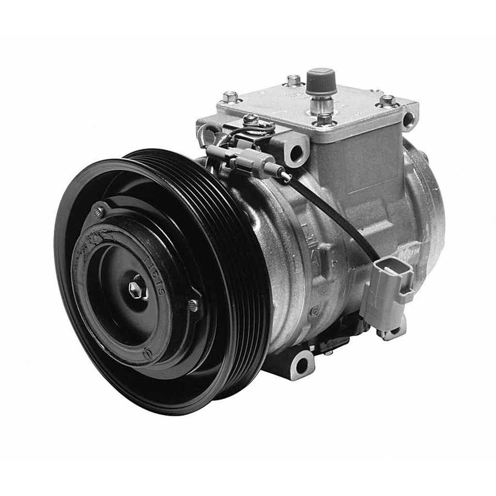 Denso A/C Compressor for 1998-2002 Corolla 471-1202