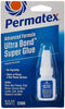 Permatex 21309 Ultra Bond Super Glue, 5 G