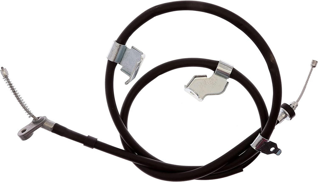 Professional 18P97493 Rear Passenger Side Parking Brake Cable