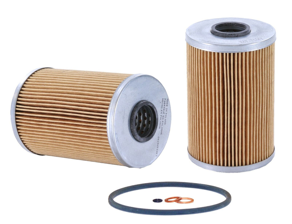 Wix Engine Oil Filter for BMW 51732