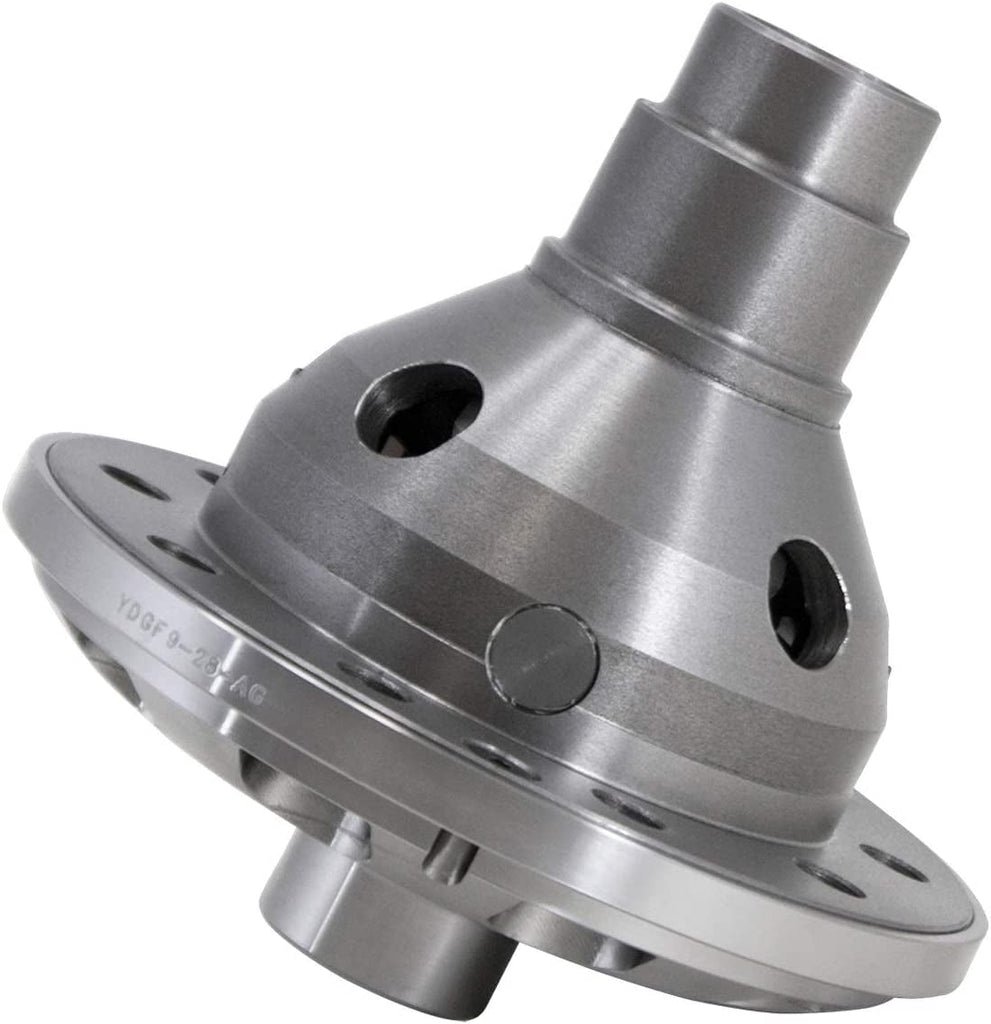 & Axle (YDGF9-28-AG) Duragrip Differential for Ford 9 with 28 Spline Axle