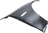 For BMW 550I 2011 12 13 14 15 2016 Front Fender Passenger Side | Replacement for 41357248660, BM1241148 | Trim: Base