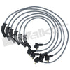 Walker Spark Plug Wire Set for Thunderbird, Cougar 924-1376