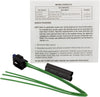 Motorcraft Wiring Kit