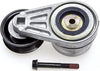 Gold 38599 Heavy Duty Drive Belt Tensioner Assembly with Pulley