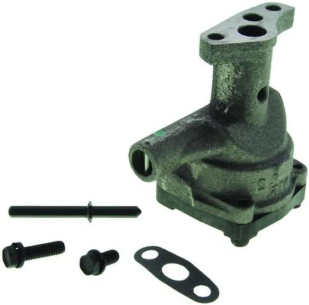 M-65 Oil Pump