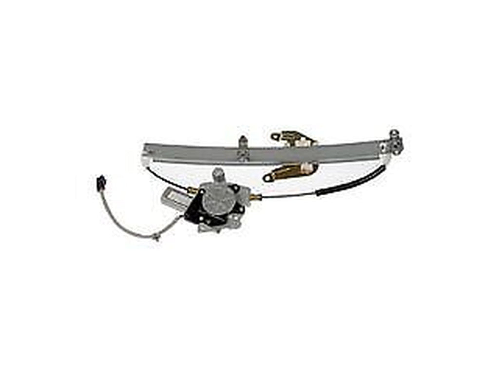 Dorman Power Window Motor and Regulator Assembly for Pathfinder, QX4 748-908