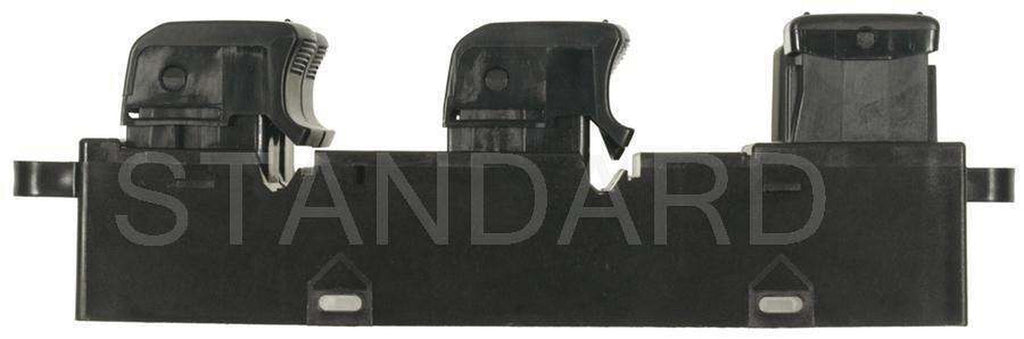 Standard Ignition Door Window Switch for 07-10 Nissan Versa DWS-363