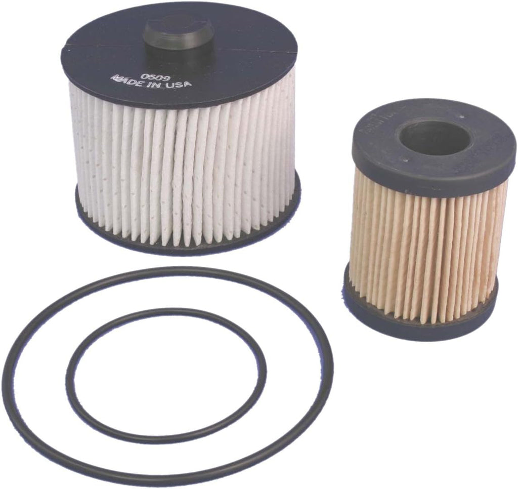 F66300 Fuel Filter