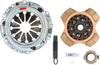 EXEDY 08951P4 Racing Clutch Kit