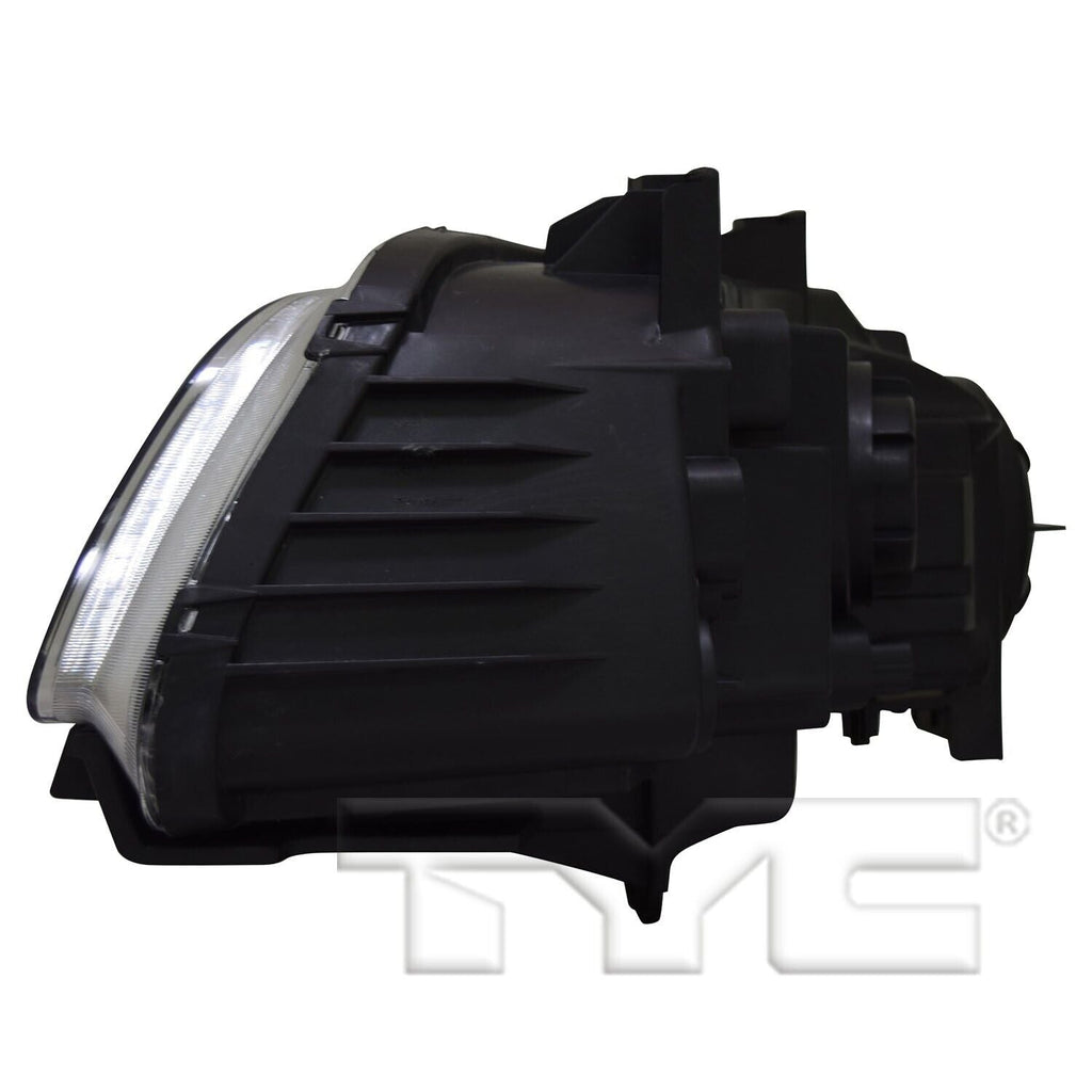 TYC Headlight Assembly for 15-17 300 20-9217-90-9