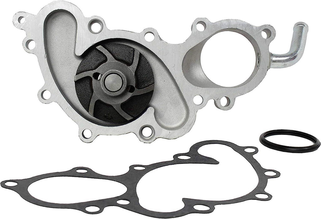 WP950B Water Pump/For 1993-1995/ Toyota/ 4Runner, Pickup, T100/ 3.0L/ SOHC/ V6/ 12V/ 2959Cc/ 3VZE