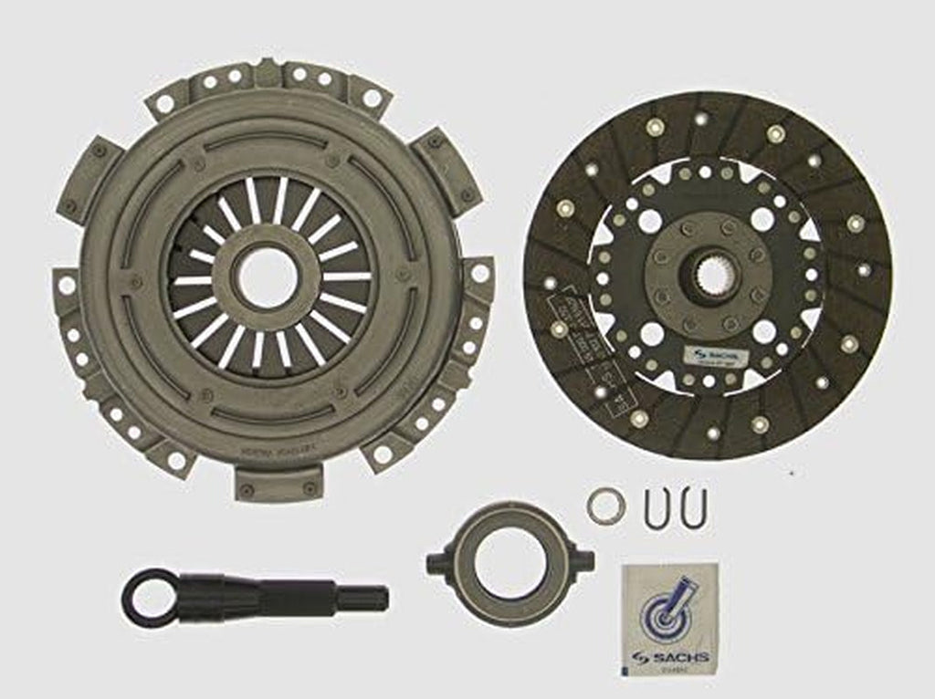 KF193-02 Clutch Kit