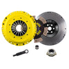 ZX5-HDG6 ACT HD/Race Sprung 6 Pad Kit - greatparts