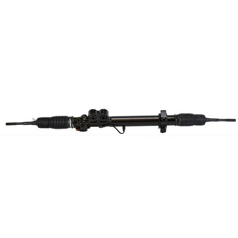 Atlantic Automotive Engineering Rack And Pinion Assembly P/N:3050