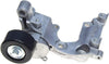 Gold 38406 Drive Belt Tensioner Assembly with Pulley