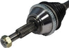 NCV11550 CV Axle Shaft Assembly - Right Front (Passenger Side)