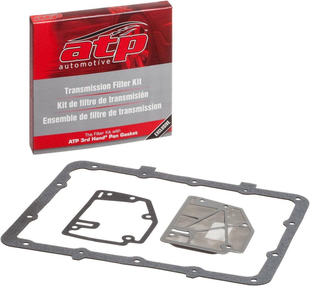 B-229 Automatic Transmission Filter Kit