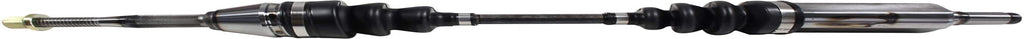 NCV10163 CV Axle Shaft Assembly - Left Front (Driver Side)