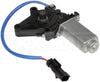 Power Window Motor for Sebring, Ram 1500 Van, Ram 2500 Van+More 742-352