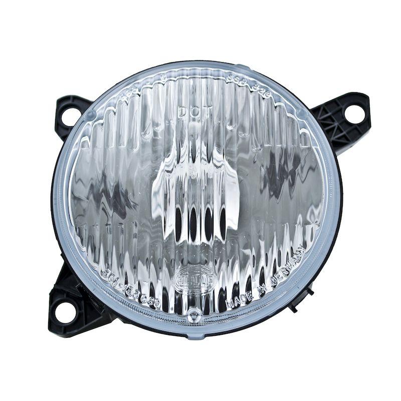 BMW 5 Series Lamp Unit, right - greatparts