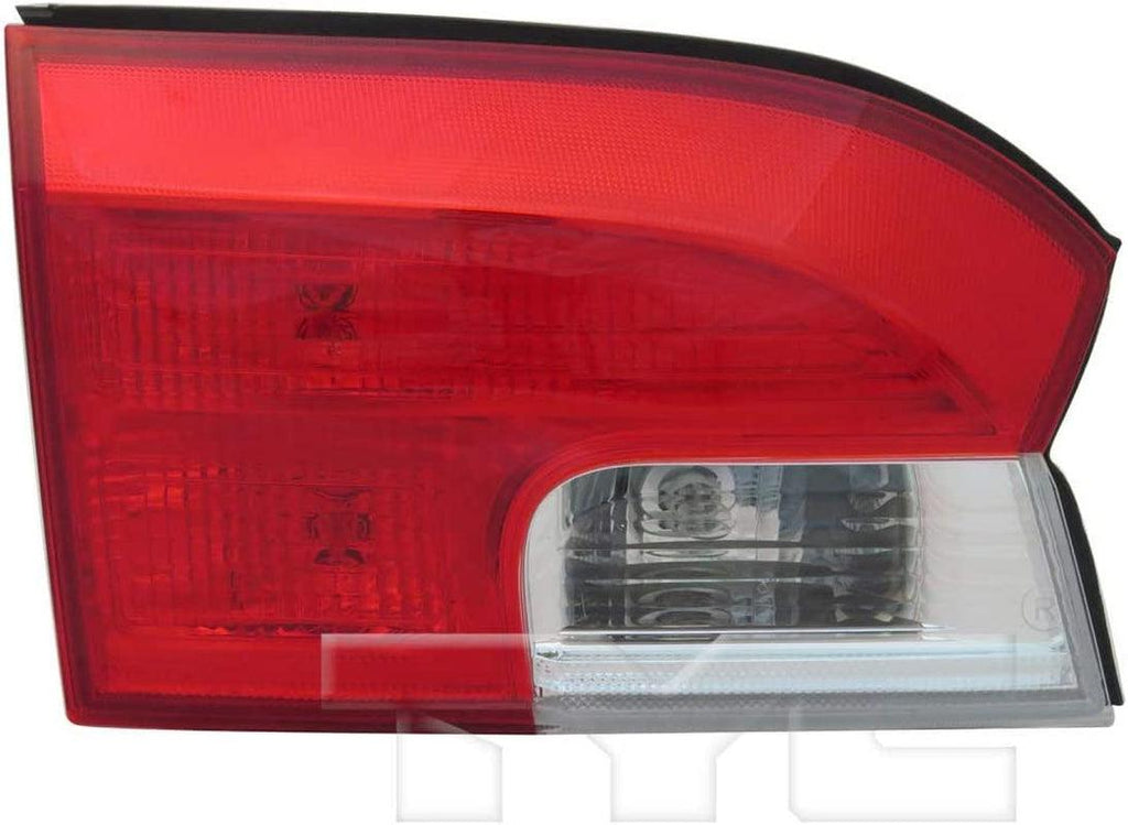 for GMC Terrain Tail Light Assembly 2010-2017 Driver Side Inner/Backup Replaces DOT Certified GM2802105 | 20845443 (Vehicle Trim: SLE; Sport Utility ; SLT; Sport Utility)