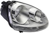 Dorman Headlight Assembly for Jetta, GTI, Rabbit, Bora, Golf 1592147