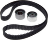 Professional TCK287 Timing Belt Kit with Tensioner and Idler Pulley