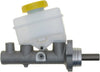 Professional 18M2649 Brake Master Cylinder Assembly