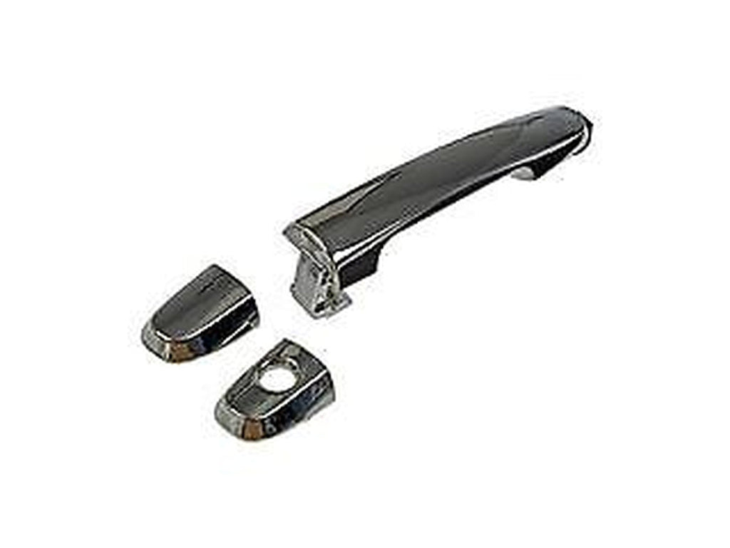 Exterior Door Handle for Xb, Xd, Matrix, Corolla, RAV4, Yaris, Vibe+More 81950