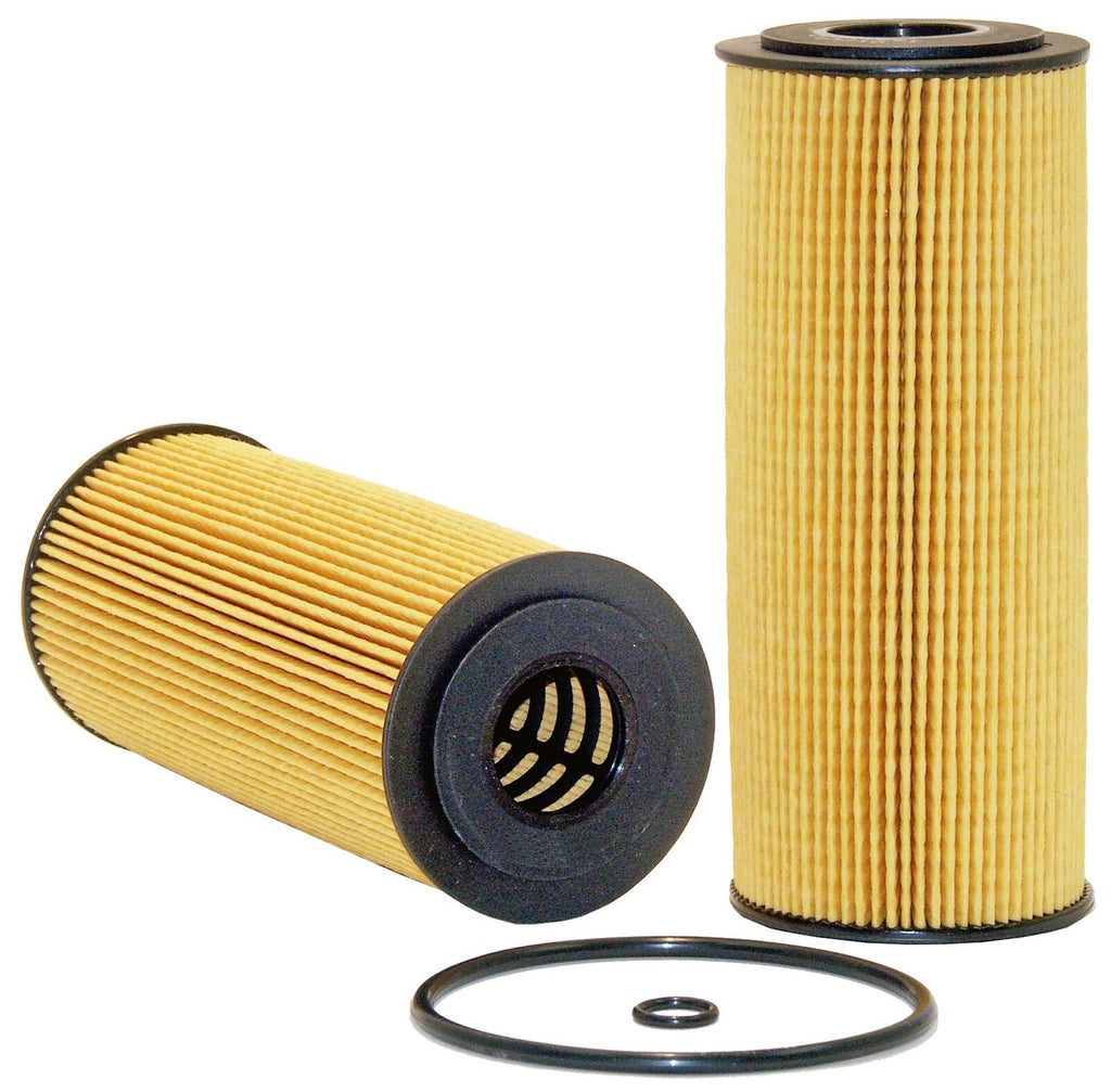 Engine Oil Filter for Crafter Van, Alhambra, Jetta, Beetle, Golf, Passat 57210