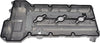 264-918 Driver Side Engine Valve Cover Compatible with Select Hyundai / Kia Models