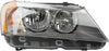 Marelli Headlight for BMW LUS6821