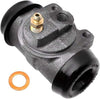 WC18262 Professional Grade Drum Brake Wheel Cylinder