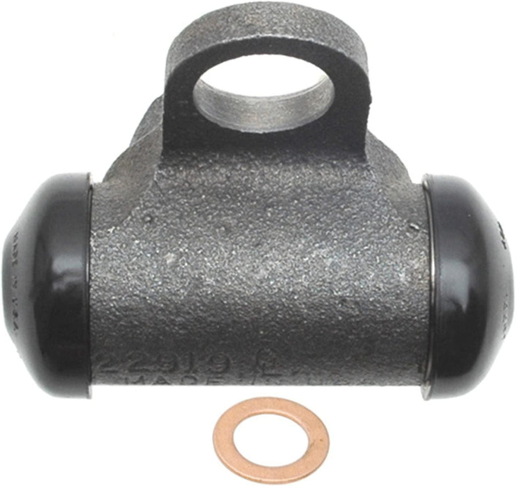 Professional 18E528 Front Passenger Side Drum Brake Wheel Cylinder